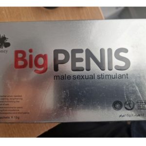Big Penis