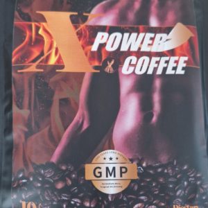 X Power Coffee