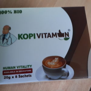 KOPI Vitamin (Men & Women)
