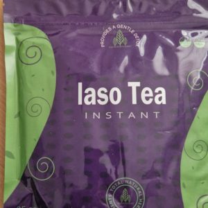 Instant laso Tea (Detox)