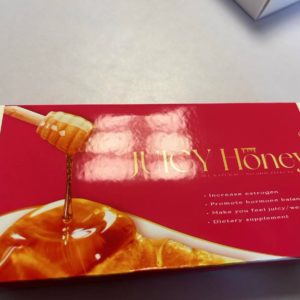 Juicy Honey for Women
