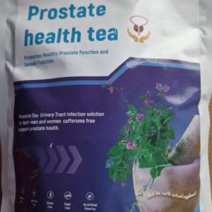 Prostate Health Tea- 20 sachets x 3g