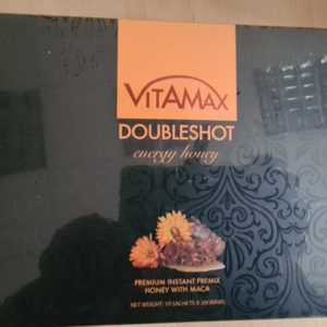Vitamax Double Honey