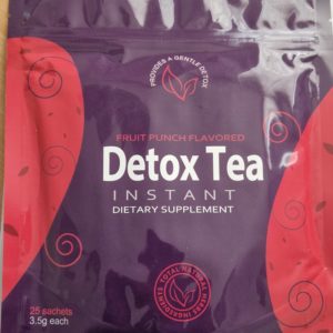 Detox Tea (25 days)