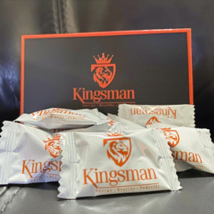 Kingsman Sweet