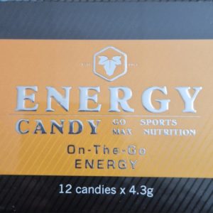 Energy Candy